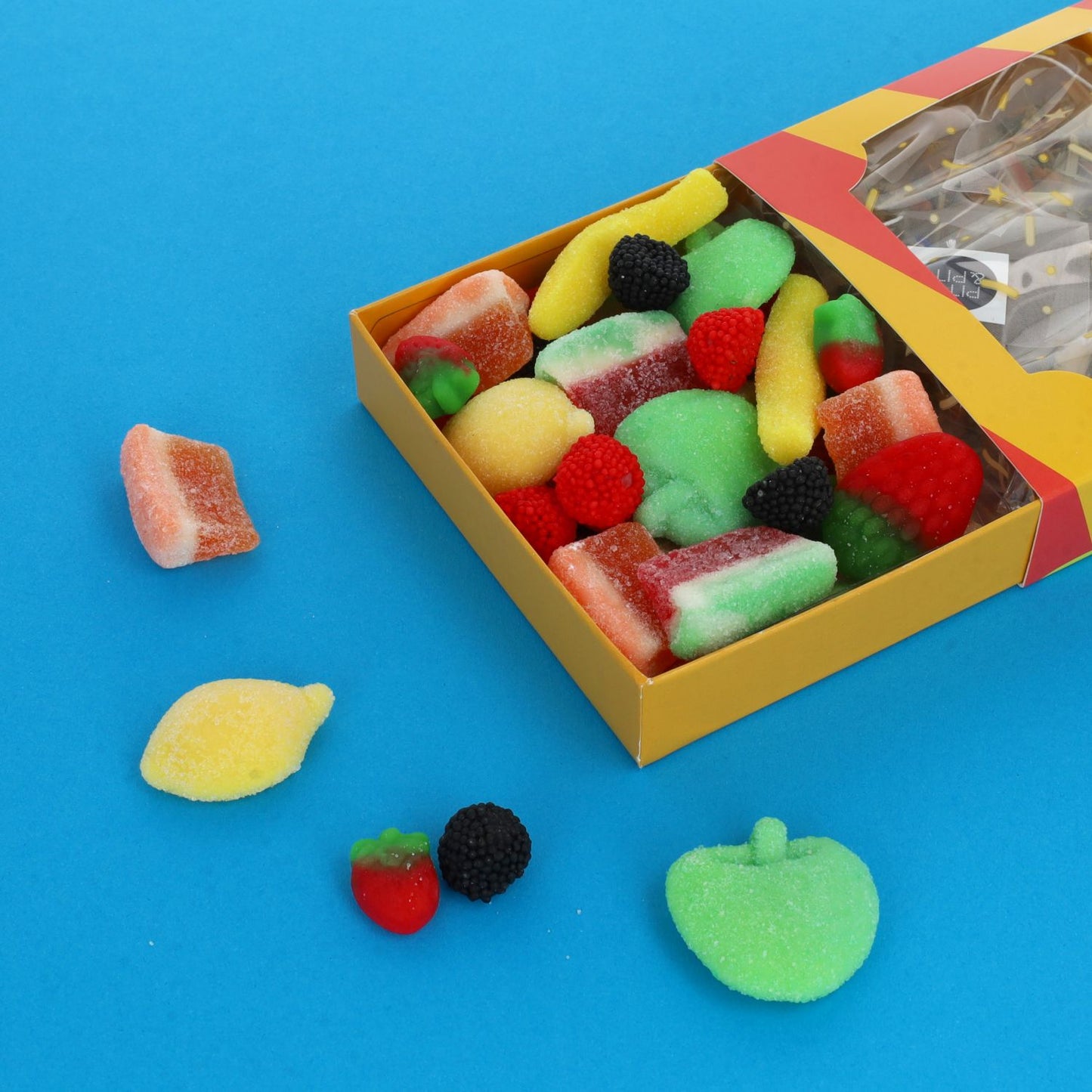 Cadeaupakketje | Beterschap