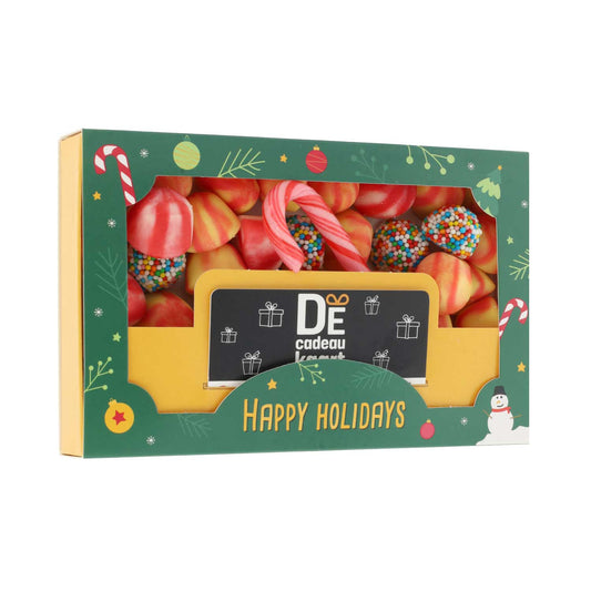 CadeaukaartKado® | Happy Holidays