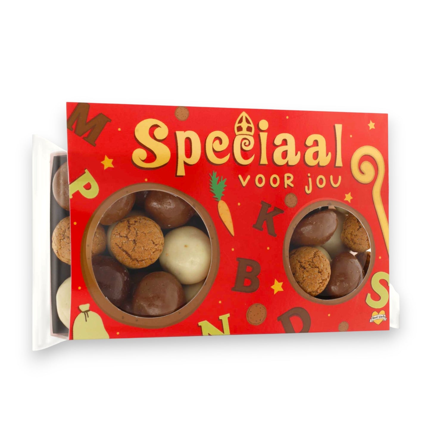 Snoepreep | Sinterklaas