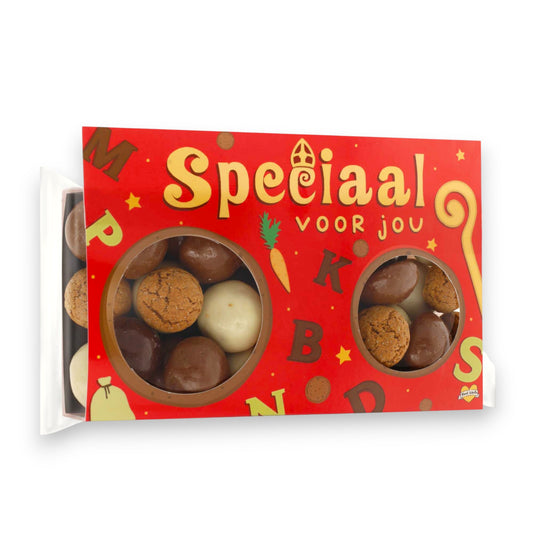 Snoepreep | Sinterklaas
