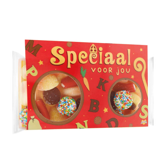 Snoepreep | Sinterklaas