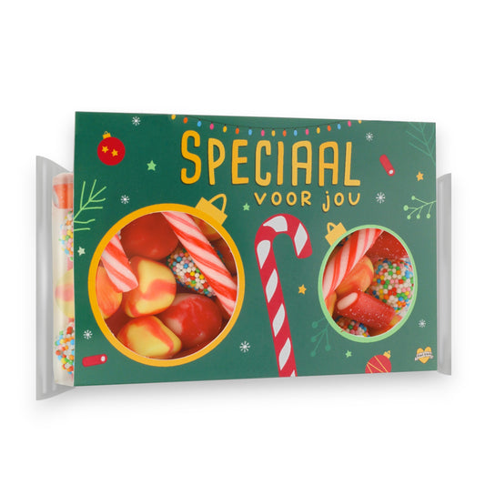 Snoepreep | Kerst