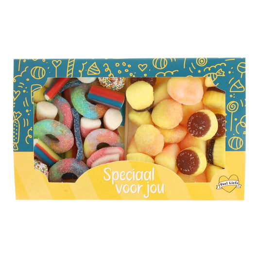Cadeaupakketje | Speciaal voor jou